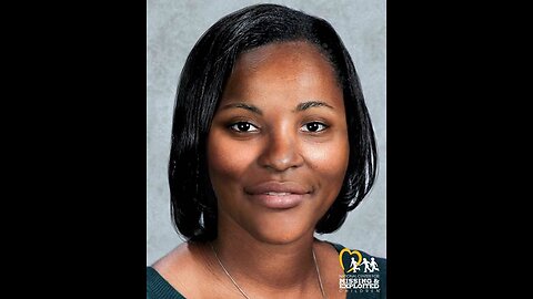 Alabama Missing Child Kimberly Nicole Arrington