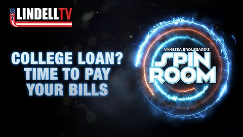 COLLEGE LOAN? TIME TO PAY YOUR BILLS