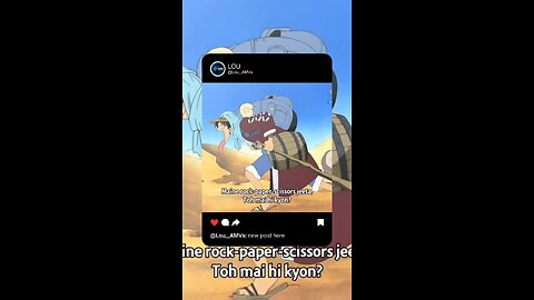 Luffy Being Luffy 🤣 | Epic One Piece AMV | Anime Madness