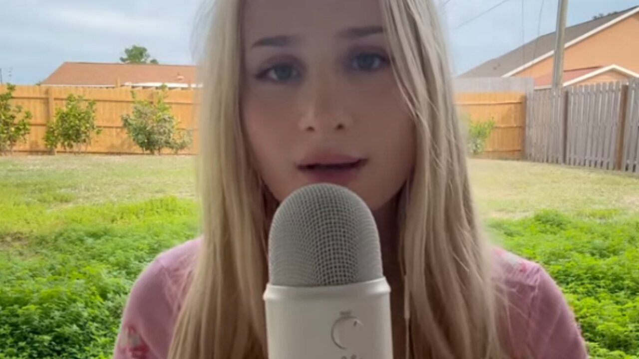 You are allowed to be here.. Yes you! *ASMR