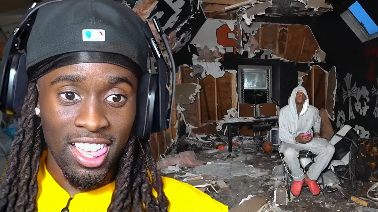 the aftermath of the war...