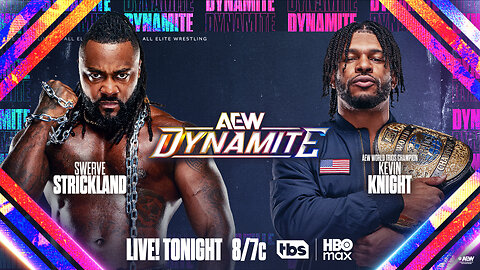 AEW Dynamite 1/21/26 Was ALL TALK – MJF, Omega & Big Problems! #shorts