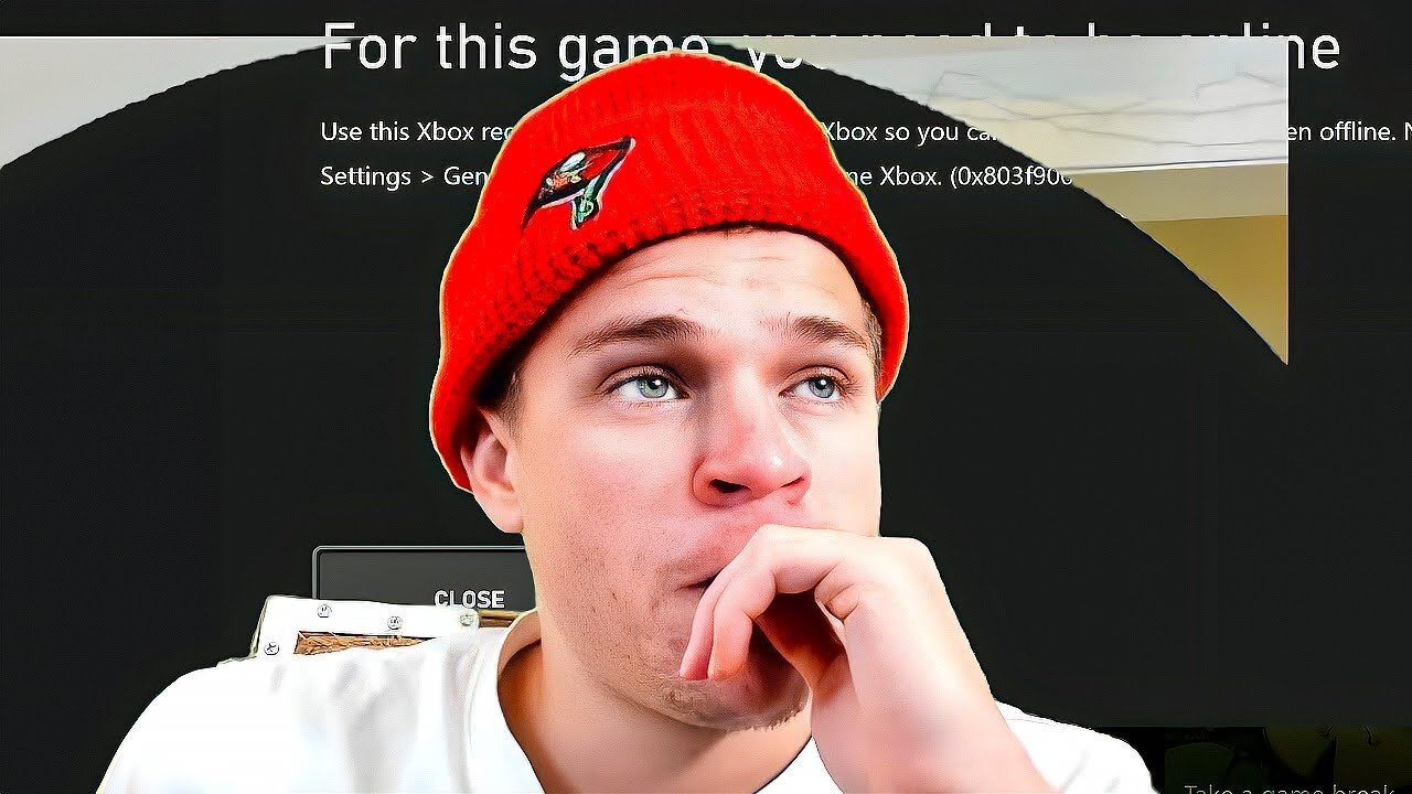 🔴LIVE | Im getting DDOSed