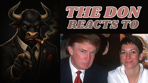 are we going to pardon her? | Don Reacts