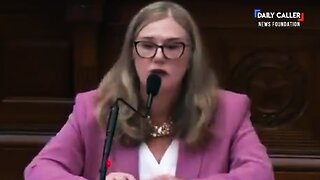 Texas GOP Rep Fires Back: 'Just Out of the Bathroom'