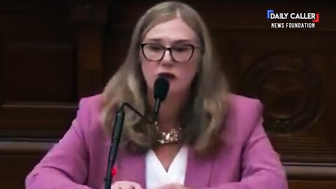 Texas GOP Rep Fires Back: 'Just Out of the Bathroom'