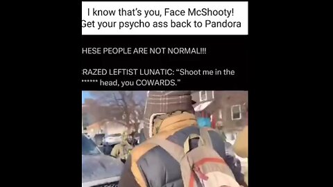 The Tunnell Take. We are not the same.