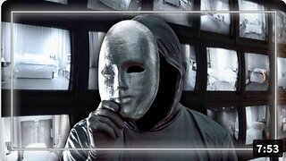 Alex Jones Lays Out the Dark History of Satanic Ritual Blackmail Operations and the Reason Why Trump Isn't On Any of Epstein's Tapes