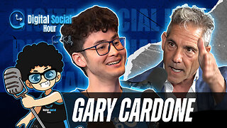 Gary Cardone: Why Bitcoin Will Hit $1M: Gary Cardone Explains | DSH #1459