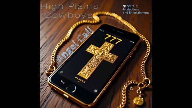 Angel Call now Available on ITunes