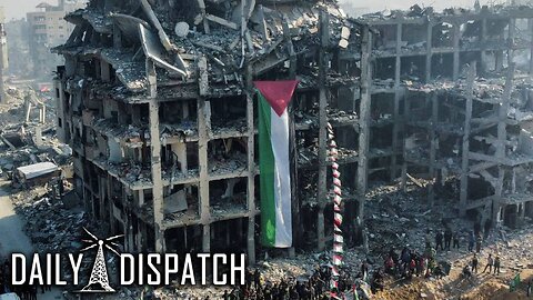 Israel Approves Full Military Takeover of Gaza