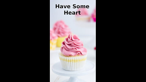 Eli 🥁🪇 549 ~ Have Some Heart