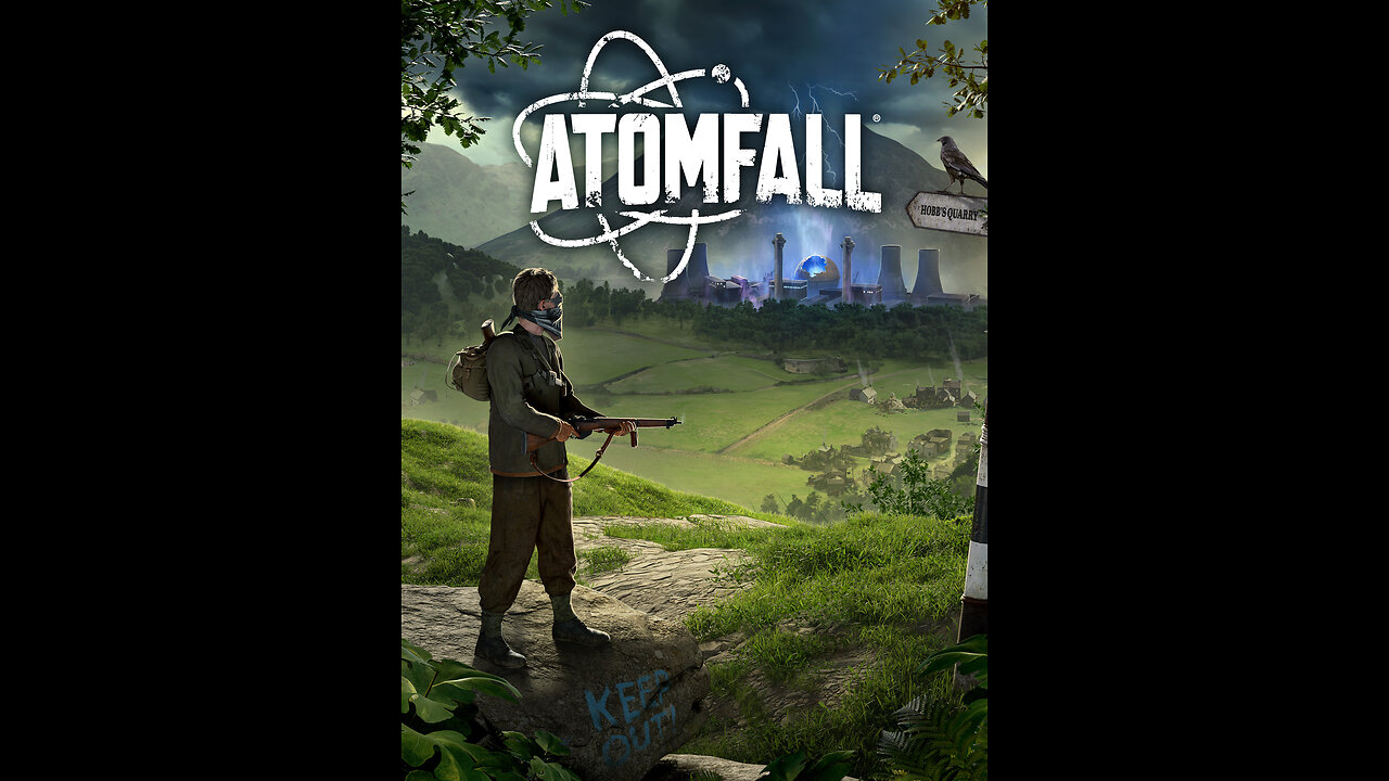 Atomfall