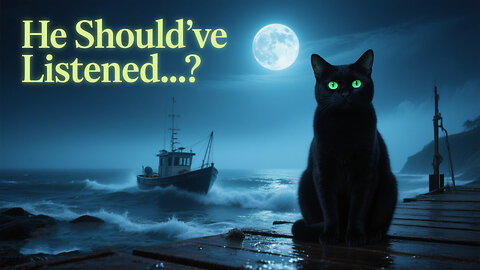 The Cat That Knew