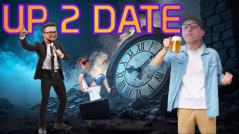 UP 2 DATE