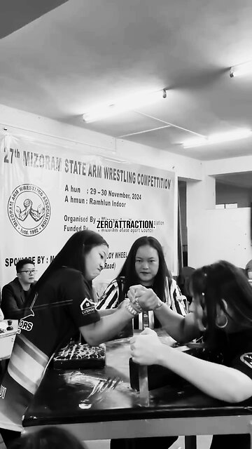 Two girls. One trophy. Zero attraction. Everyone is lost. Meanwhile… Some men...