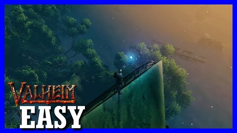 Possibly enough BLACK MARBLE — VALHEIM : easy (17)