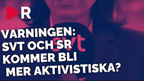 SR fälls!