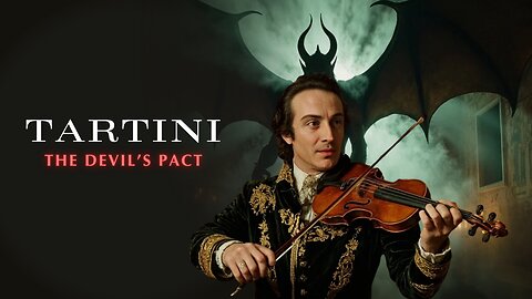 Tartini: The Devil's Violinist Who Sold His Soul for Music's Greatest Sonata ( Full Story)