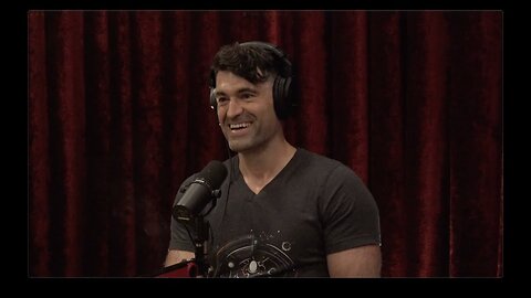 Joe Rogan Experience #2363 - David Kipping