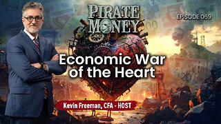 Unlocking America’s Hidden Path to Restoration: The Ancient Secret Revealed! | Ep 069