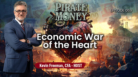 Unlocking America’s Hidden Path to Restoration: The Ancient Secret Revealed! | Ep 069