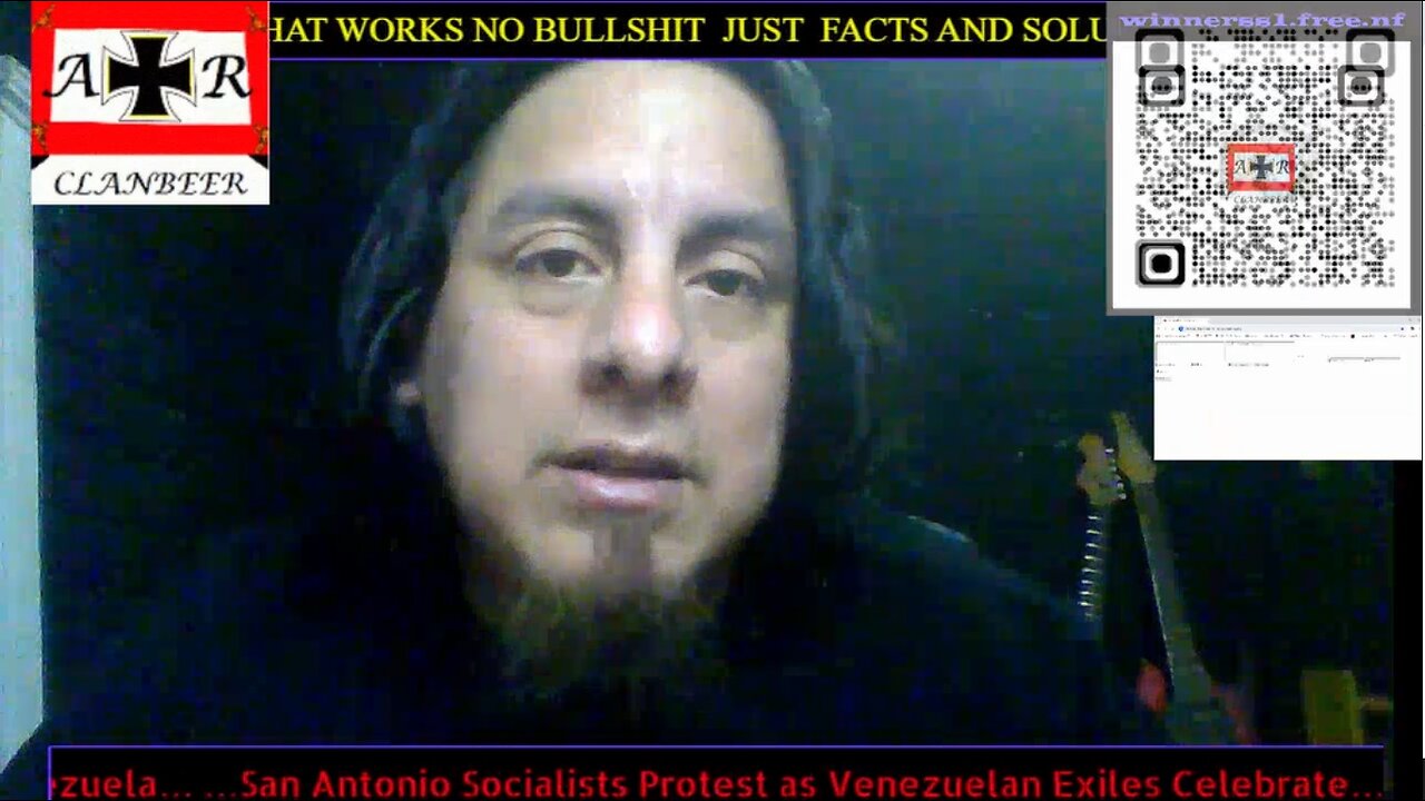 MONDAY HEADLINES 5/01/26 // TITULARES LUNES