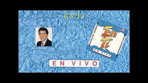 Marco Barrientos - En Ti - Álbum Completo.