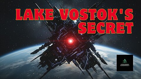 The Warden's Eye is Now Open | Unveiling Earth's Ancient Control System