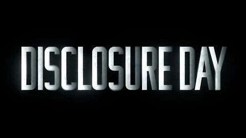 DISCLOSURE DAY! THEY ARE REVEALING THAT ALIENS ARE REALLY DEMONS! 🔥