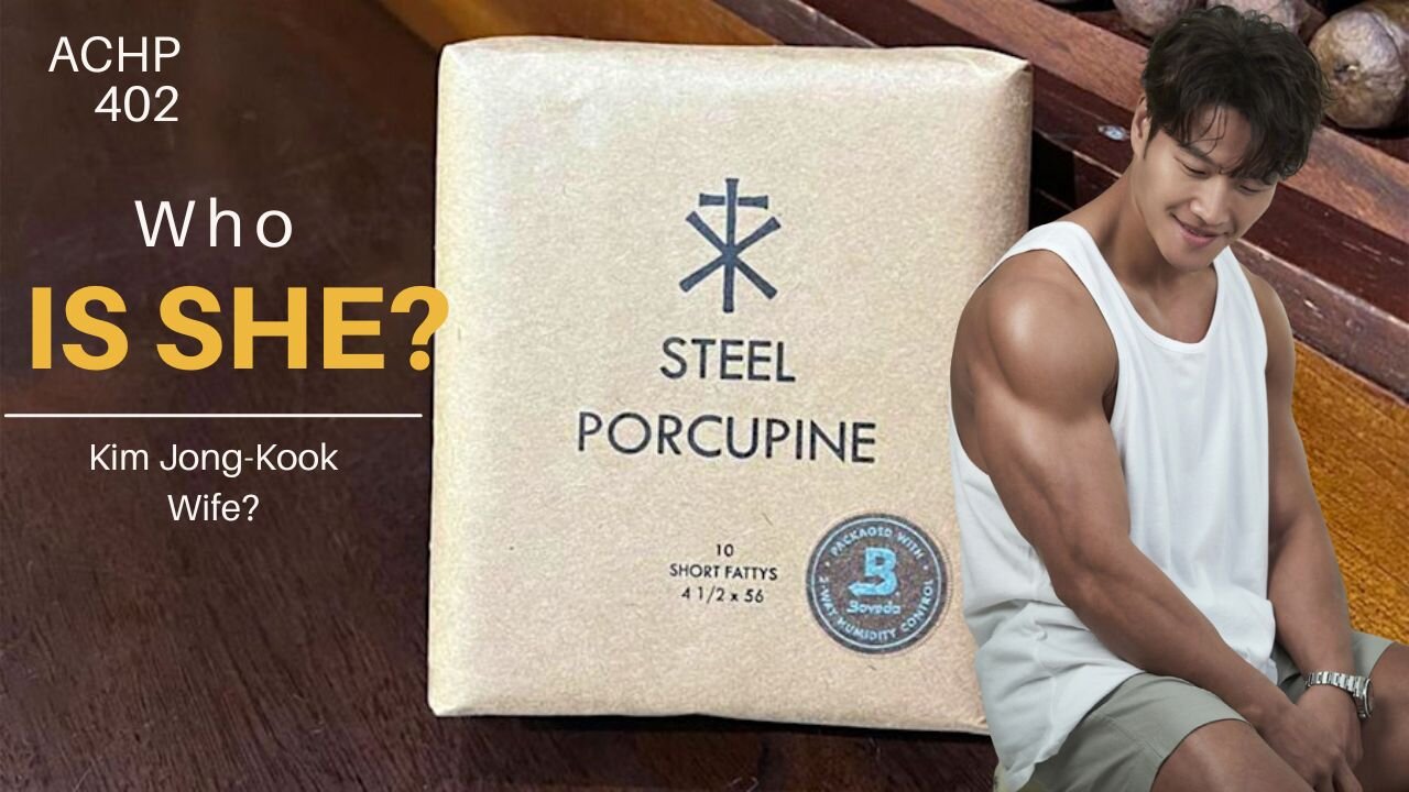 Episode 402 Big Announcements, NFL Surprises & a New Cigar Drop