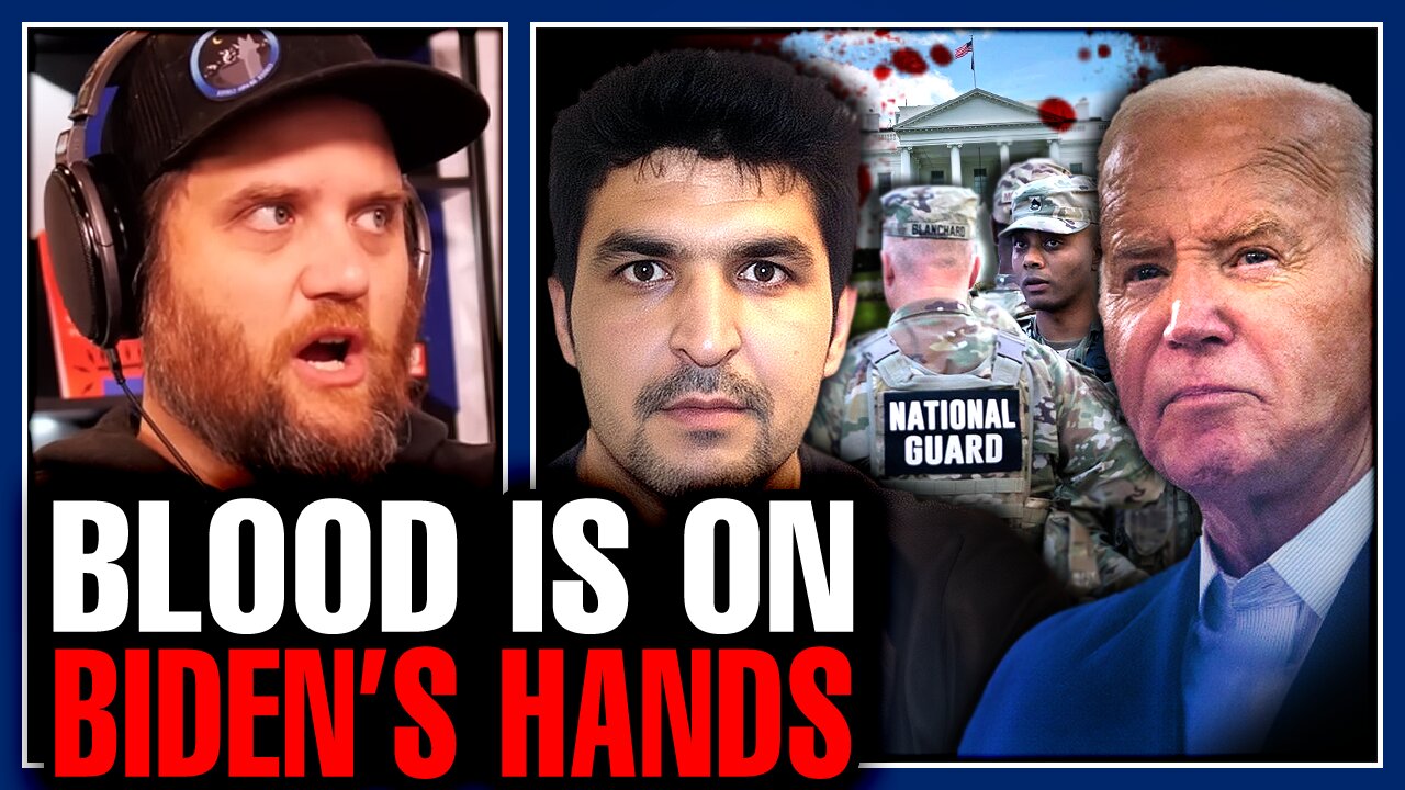 Leftists MELTDOWN As The TRUTH About Afghan Attacker Destroys Lies & A Positive Update On Victims