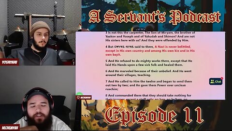 AS'P - Episode 11 - MAR 6-10