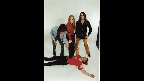 FACE - "Rabid Scents" + "We're Gonna Groove" + "Chill Factor"