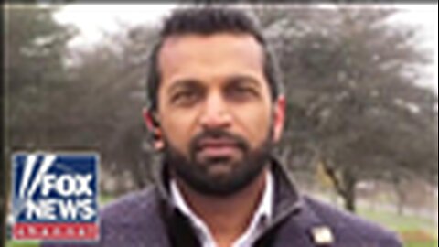 "Kash Patel and Attorney Steve Biss: Unraveling the Mystery of His Disappearance"