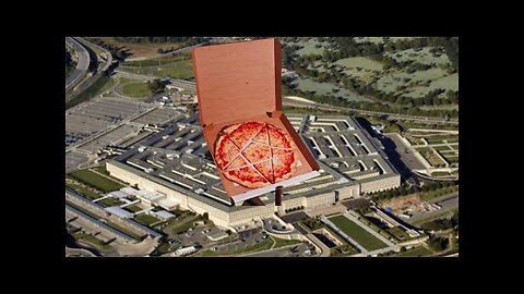 THE CODED MESSAGING IN THIS IS DISTURBING! "PENTAGON PIZZA ACTIVITY SEE'S A SURGE IN TRAFFIC!"