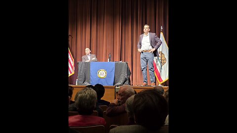 Silicon Valley Congressmen Instill Fear Ignorance