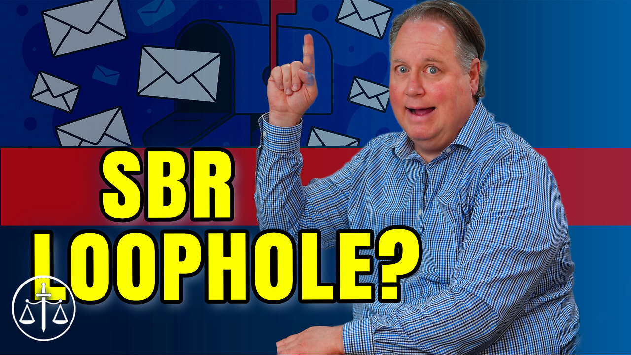 Sword Canes, SBR Laws & Gun Travel Risks: Mailbag Breakdown