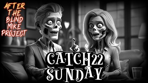 CATCH22 SUNDAY: IRONTITS - DJ Electra & KC Day (Episode 23)