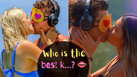 The Kissing Booth 💋 😘 |World of Love