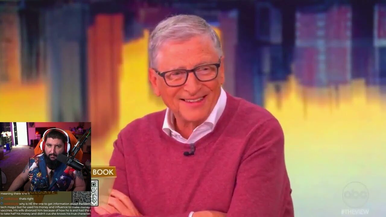 Bill Gates said another pandemic is coming...