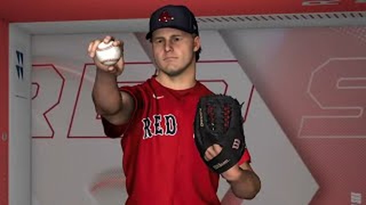 MLB THE SHOW 25.