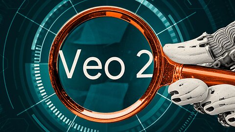 Google Veo 2 Review: The BEST Free AI Video Generator