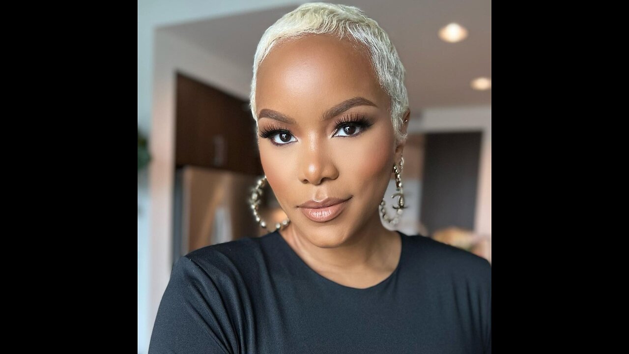 LeToya Luckett 🤩🥰😍🤩 #letoyaluckett