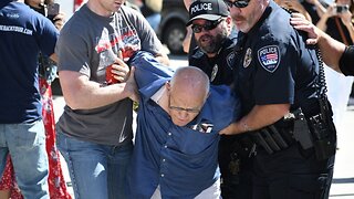 BREAKING: Police Charge Second Man In Charlie Kirk Tragedy – Bombshell Development
