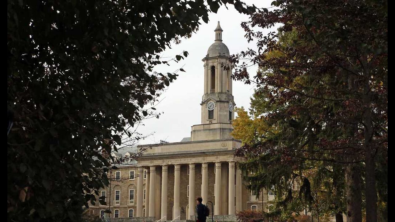 Department of Education Deals Blow to Efforts By Woke Universities When It Comes