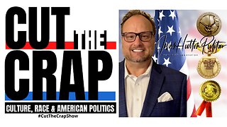 WARNING DANGER! Something Nefarious Has Taken Over Election Integrity!