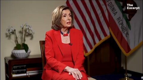 Pelosi Claims Dems Aren’t Looking To Impeach Trump