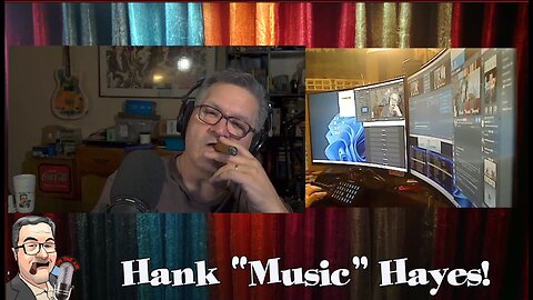 One Hour Beatles Spectacular with Wild and Crazy Pirate Radio DJ Hank Hayes! Show 2503