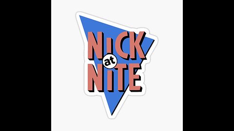 Nick@Nite-90s-Broadcast-Reimagined-Volume-2